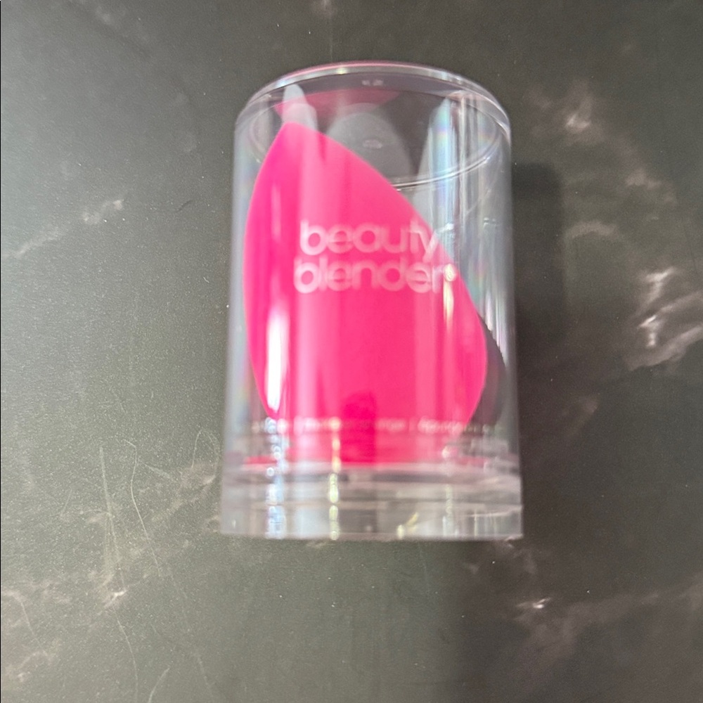 Beautyblender ORIGINAL Makeup Sponge